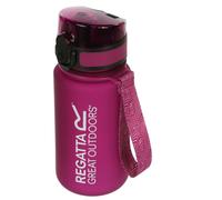 Botella Regatta Tritan Flip 0,35 l Color: violeta