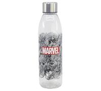 BOTELLA AQUA 980 ML MARVEL