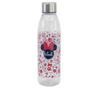 Stor Botella de agua Aqua de tritán reutilizable 980 ml Minnie Mouse – Disney