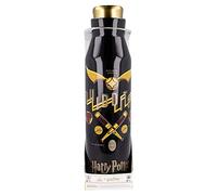 Botella reutilizable térmica de acero inoxidable de 580 ml de Harry Potter