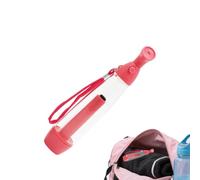 Botella Rociadora Facial Presión Manual de Mano Portátil Recargable