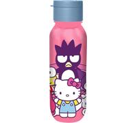 Botella RPP de 500 ml, antibacteriana, Hello Kitty and Friends