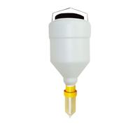 Botella SAßspender - botella de especias de , botella de compresión para cocina | Dispensador de vinagre de llenado con frecuencia de gran volumen, ofrece uso a largo plazo,