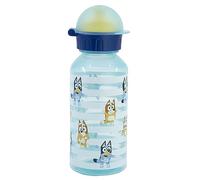 BOTELLA SCHOOL 370 ML BLUEY