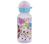 BOTELLA SCHOOL 370 ML GABBY'S DOLLHOUSE