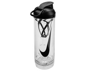 Botella shaker recargable Nike TR TU