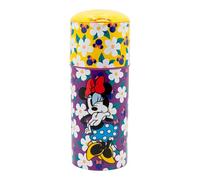 BOTELLA SIPPER 350 ML MINNIE SUNSHINE