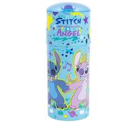 BOTELLA SIPPER 350 ML STITCH