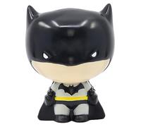 BOTELLA SIPPER 3D BATMAN 440 ML