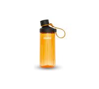 Botella Source ACT-Tritan pared simple 0,70 L (Naranja ámbar)