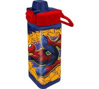 Botella spiderman marvel 500ml
