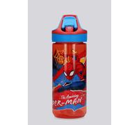 Botella Spiderman - Rojo - Bidón Marvel 0,62 L talla UNICA