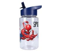 Botella Spiderman - ¡Vamos a comer!
