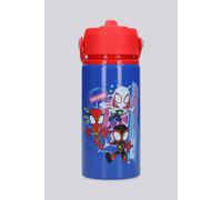 Botella Spidey - Azul - Botella Acero 0,5 L Marvel talla UNICA