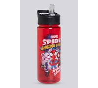 Botella Spidey - Rojo - Botella Marvel 0,5 L talla T.U.