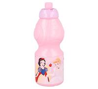 BOTELLA SPORT 400 ML DISNEY PRINCESS TRUE