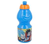 BOTELLA SPORT 400 ML DRAGON BALL