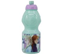 BOTELLA SPORT 400 ML FROZEN ICE MAGIC