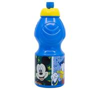BOTELLA SPORT 400 ML MICKEY HAS FUN