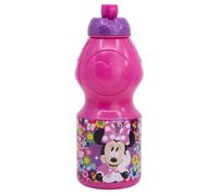 BOTELLA SPORT 400 ML MINNIE BOLD FLORALS
