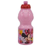 Garrafa Sport 400ML - Minnie Spring Look
