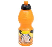 BOTELLA SPORT 400 ML NARUTO