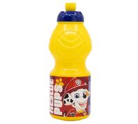 BOTELLA SPORT 400 ML PAW PATROL BOY RESCUE PUPS