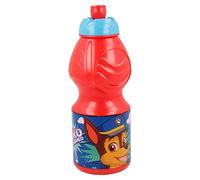 BOTELLA SPORT 400 ML PAW PATROL COMIC