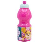 BOTELLA SPORT 400 ML PAW PATROL GIRL SUPERPOWERS