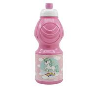 BOTELLA SPORT 400 ML UNICORN RANGE