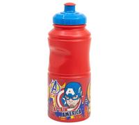 BOTELLA SPORT EASY HOLD 380 ML AVENGERS BOMBERS
