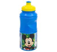 BOTELLA SPORT EASY HOLD 380 ML MICKEY HAS FUN