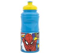 BOTELLA SPORT EASY HOLD 380 ML MIDNIGHT FLYER FLYER