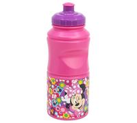 BOTELLA SPORT EASY HOLD 380 ML MINNIE BOLD FLORALS