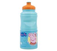 BOTELLA SPORT EASY HOLD 380 ML PEPPA PIG CORE 2022