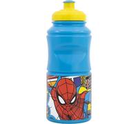 Botella Sport Easy Hold 380 ML Spiderman Midnight Flyer 79198