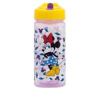 BOTELLA SQUARE 510 ML MINNIE SUNSHINE