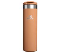 Botella Stanley AeroLight Transit de 20 oz | Bebida con bloqueo a travιs de la tapa | Botella de agua resistente a fugas o taza de viaje de cafι