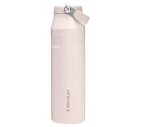 Botella Stanley The IceFlow Bottle Flip Straw 2.0 1.06L / 36oz (Rose Quartz)