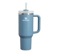 Stanley - Termos - The Quencher H2.O FlowState Tumbler 1.18L - Indigo de Madera - Azul Azul one size