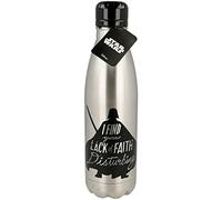Stor S.L. Botella de acero inoxidable Star Wars 780 ml