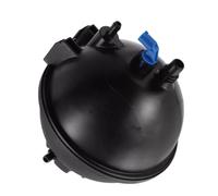 Botella Tanque Expansión Para BMW Para X3 Para X4 F25 F26 Tanque Agua Expansión Refrigerante Tanque Depósito Radiador Refrigerante Con Tapa 17137823544 Refrigerante Depósito