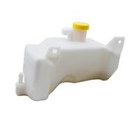 Botella Tanque Expansión Para Nissan Para Micra MK2 K11 1992-2003 Tanque Expansión Depósito Refrigerante Motor Desbordamiento Radiador Con Tapa 21710-43B01 Reemplazo Refrigerante Depósito