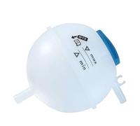Botella Tanque Expansión Para VW Para Transporter Bus Van Plataforma Chasis T4 1990-2003 Depósito Refrigerante Motor Tanque Expansión 701121407B 701121407C Refrigerante Depósito