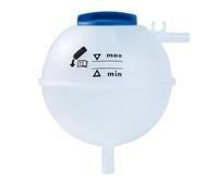 Botella Tanque Expansión Para VW Para Transporter Bus Van Plataforma Chasis T4 1990-2003 Depósito Refrigerante Motor Tanque Expansión 701121407B 701121407C Refrigerante Depósito