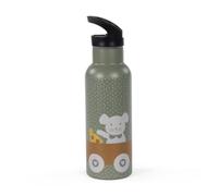 Botella térmica 500 ml Poppy Moss Walking Mum