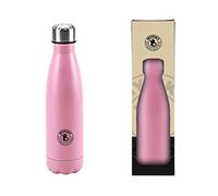 Botella térmica 500 ml rosa MP23RA