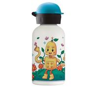 Botella térmica AC. INOX. 0,35 L. Eco Robot
