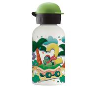 Botella térmica ac. Inox. 0.35 L. Funny Cars