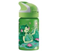 Botella térmica AC. INOX. 0,35 L. Gaia
